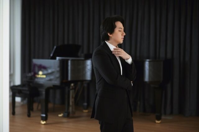 신춘독창회 여는 임형주 / 