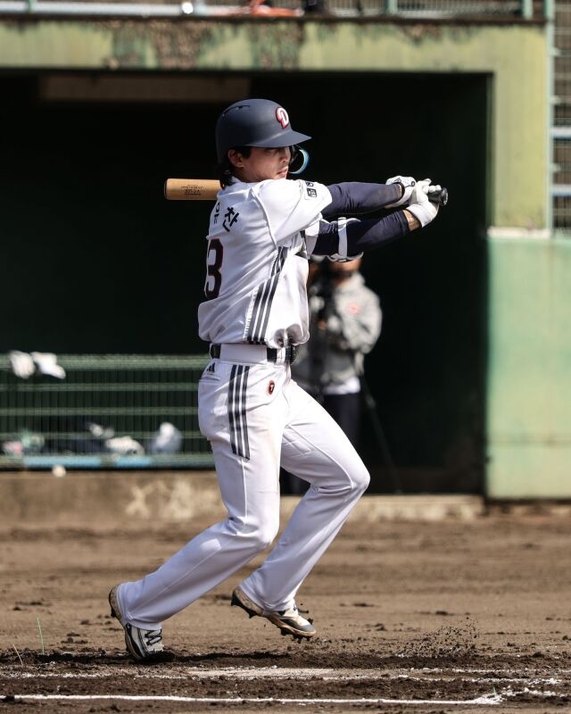 이유찬./두산 베어스