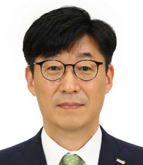 송기명 한국거래소 유가증권시장본부 상무./한국거래소