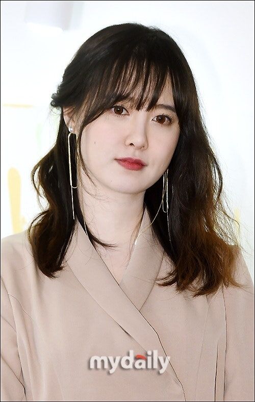 배우 구혜선 / 마이데일리