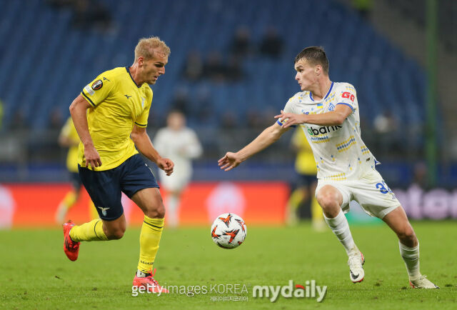 타라스 미하우코./게티이미지코리아