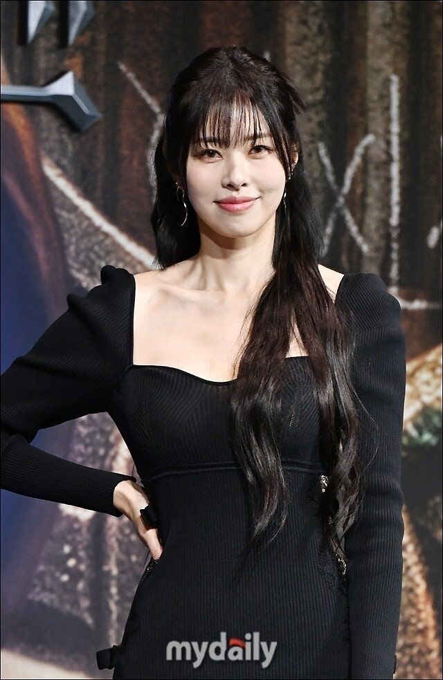 변호사 겸 방송인 서동주 / 마이데일리