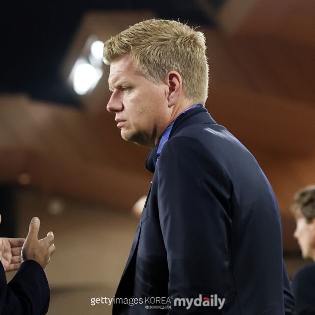 요한 랑에./게티이미지코리아