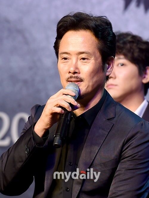 뮤지컬 배우 남경주 / 마이데일리