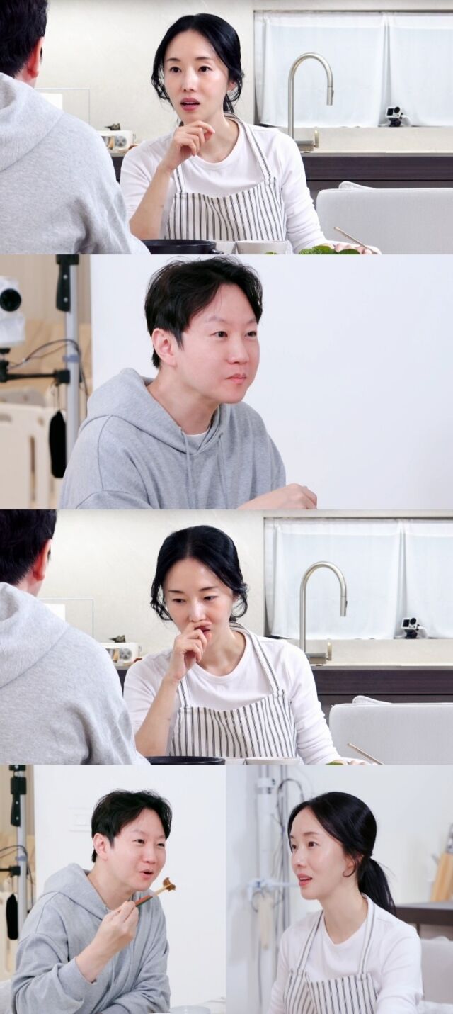 KBS 2TV ‘신상출시 편스토랑’