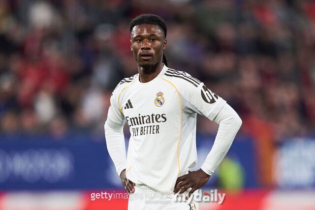 에두아르도 카마빙가/게티이미지코리아