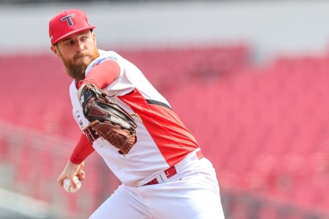 올러/KIA 타이거즈