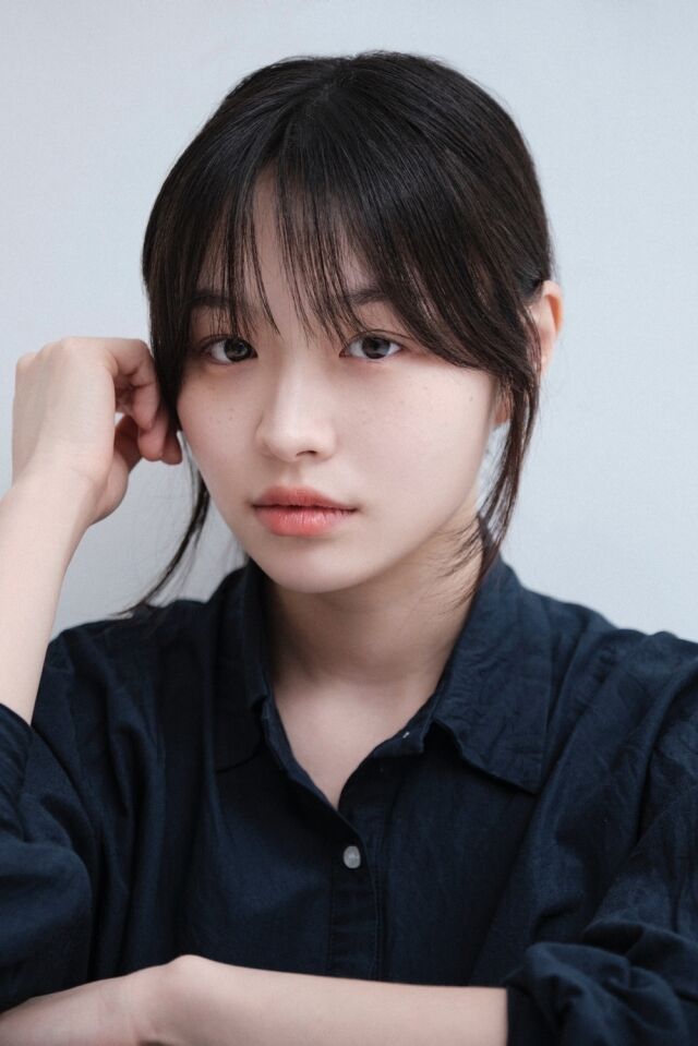 배우 장재영/새벽엔터테인먼트