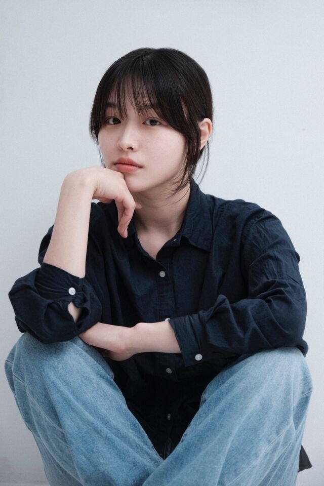 배우 장재영/새벽엔터테인먼트