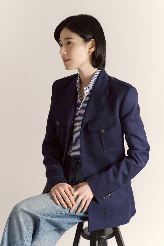 정은채 / KT스튜디오 지니