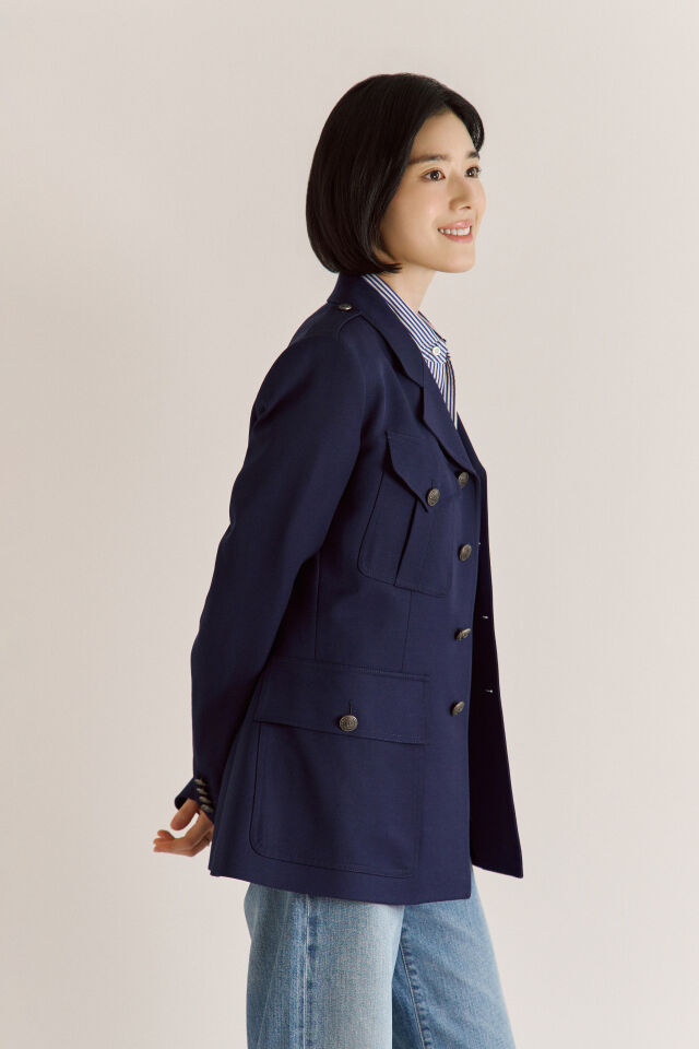 정은채 / KT스튜디오 지니