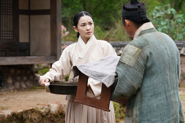 배우 전미도 / 쇼박스