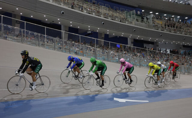 경륜경정총괄본부 제공