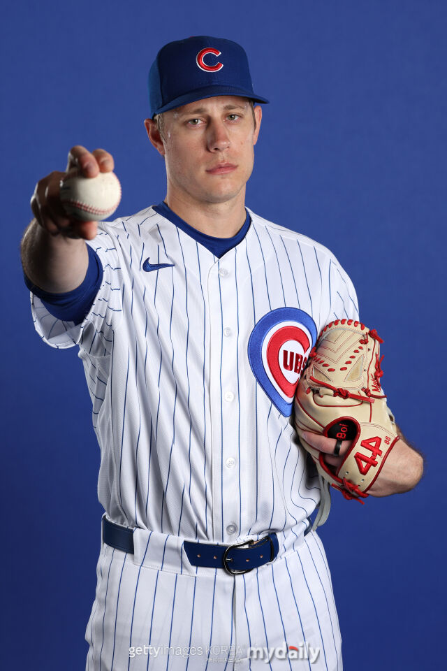 필 메이튼./게티이미지코리아