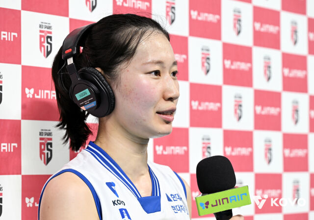 현대건설 나현수./KOVO