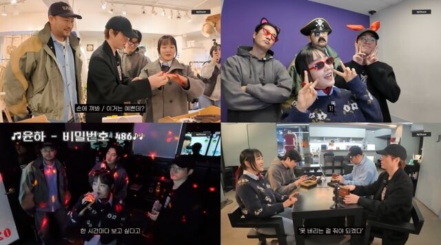 유튜브 채널 '에픽카세'/유튜브 채널 '에픽카세' 영상 캡처