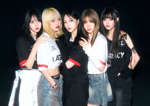 레이턴시 / 오디너리레코즈