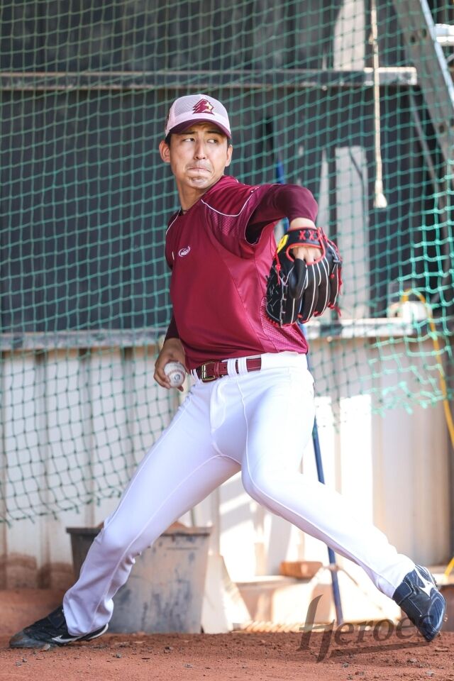 유토./키움 히어로즈