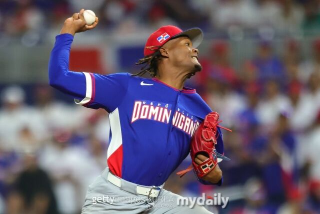 에브너 유리베/게티이미지코리아