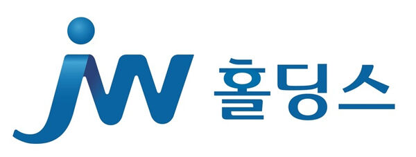 /JW홀딩스