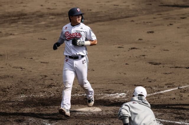 윤준호./두산 베어스