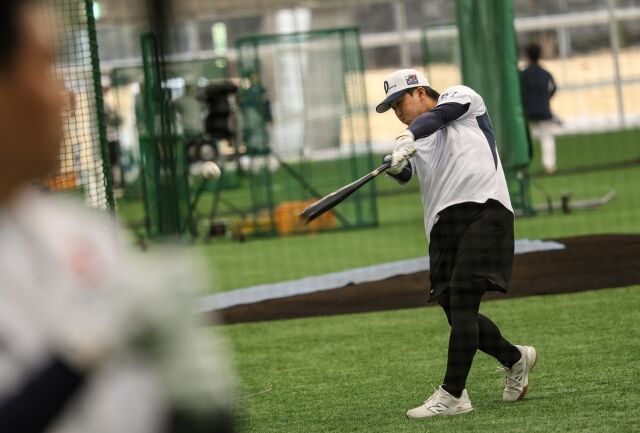 윤준호./두산 베어스