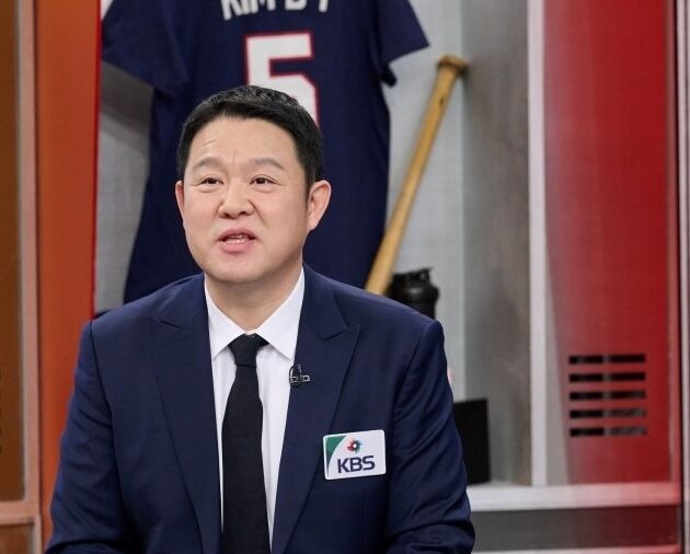 사진 제공 = KBS 2026 WBC 특집 방송 '이제는 마이애미다'