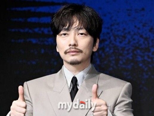 이동휘 / 마이데일리