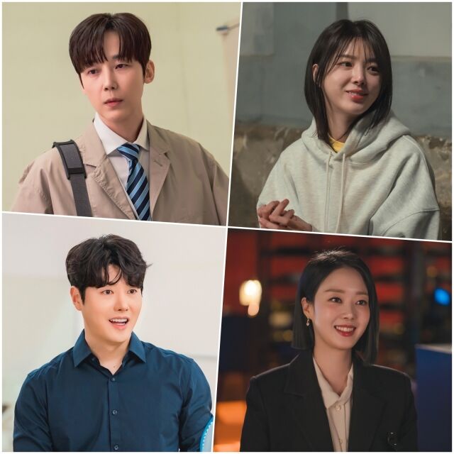 사진 제공 = KBS 1TV 새 일일드라마 ‘기쁜 우리 좋은 날’