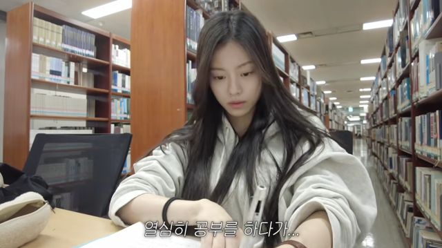 유튜브 채널 'garamonly'