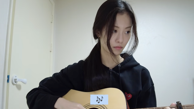 유튜브 채널 'garamonly'