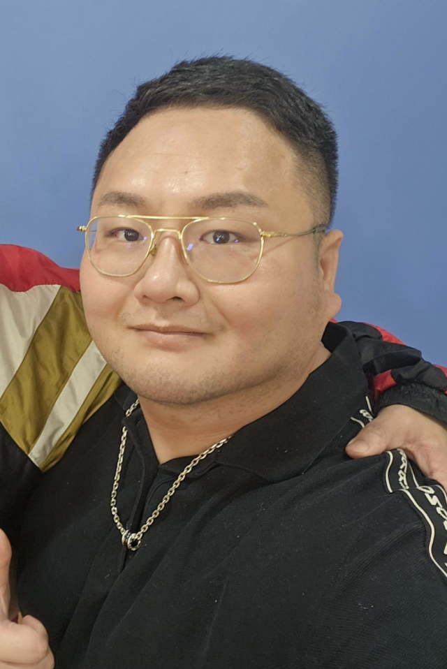 구제역이 재판소원 청구에 나선다고 밝혔다. / 구제역 SNS