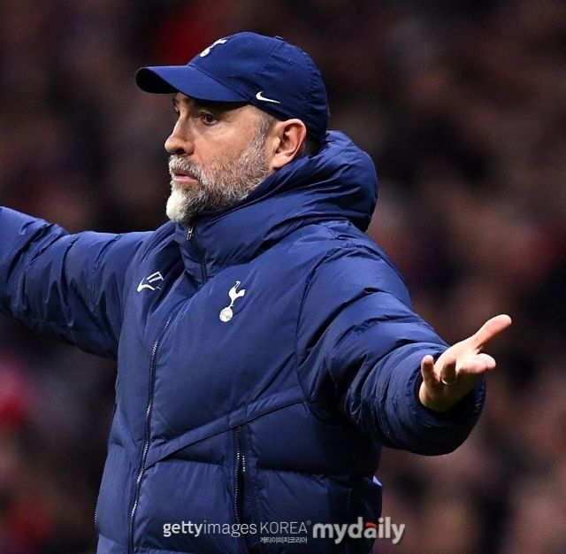 투도르 감독/게티이미지코리아
