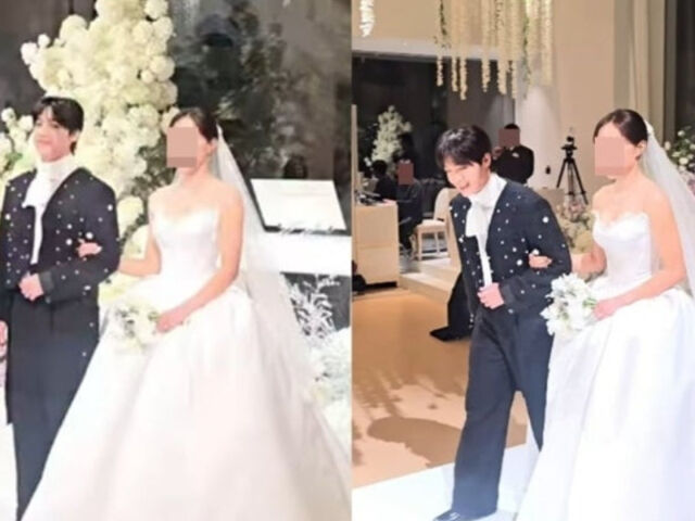 미르의 아내는 시댁 식구와 허물없이 지내 보는 이들의 감탄을 자아냈다. / 온라인 커뮤니티