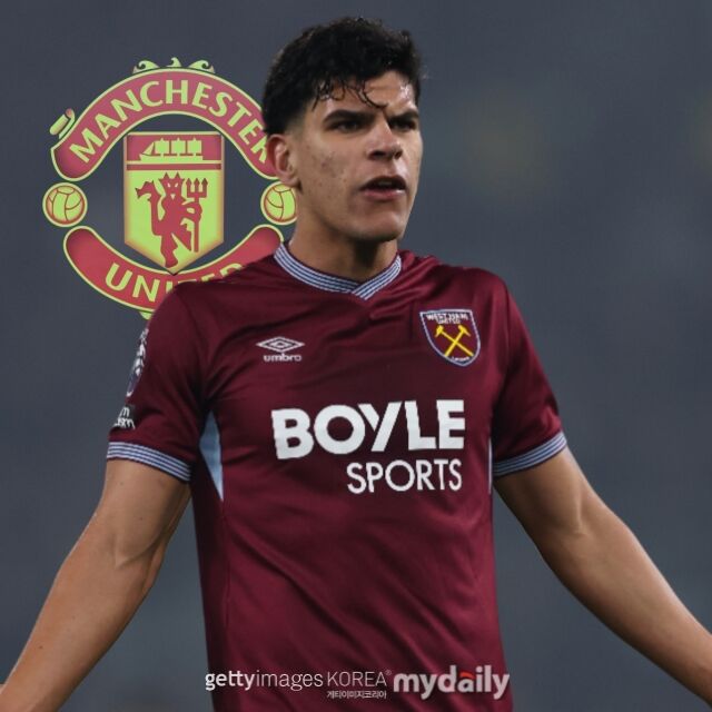 마테우스 페르난데스./게티이미지코리아