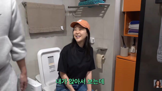 백지영/유튜브 채널 '백지영'