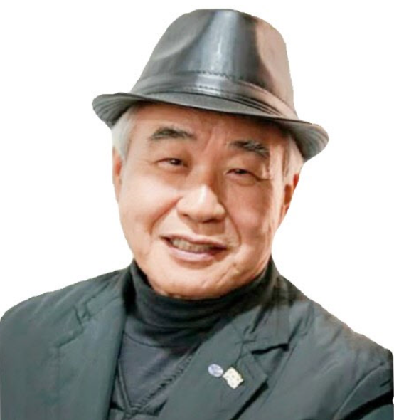 만화영화 ‘로보트 태권V’ 조봉암 촬영감독이 지난 12일 세상을 떠났다. 향년 76세./ 유족