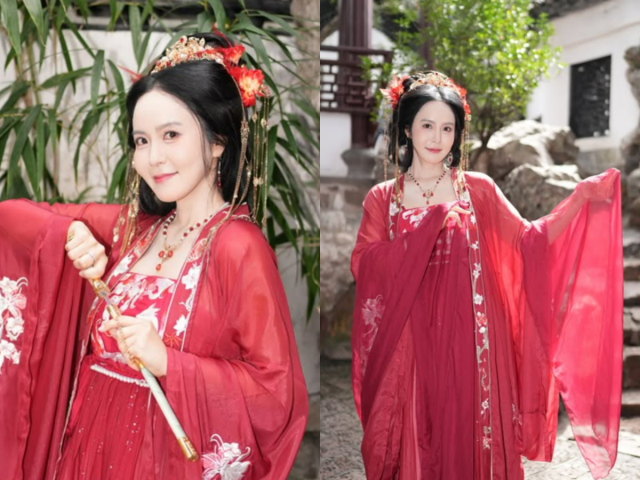 방송인 박지윤/박지윤 인스타그램