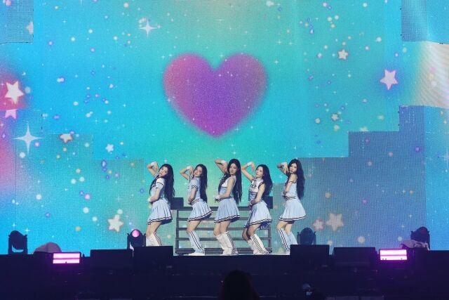 아일릿 / 빌리프랩