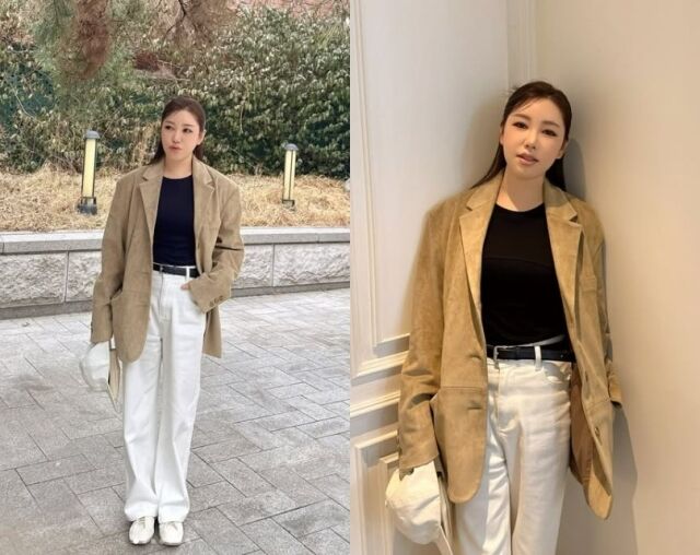 / 송가인 인스타그램