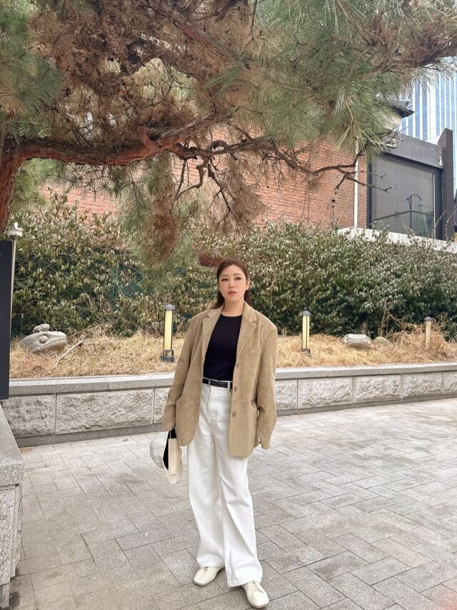 / 송가인 인스타그램