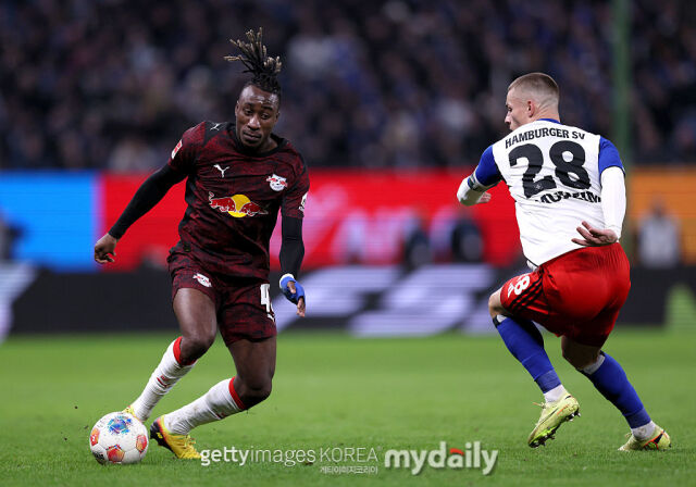 얀 디오망데/게티이미지코리아