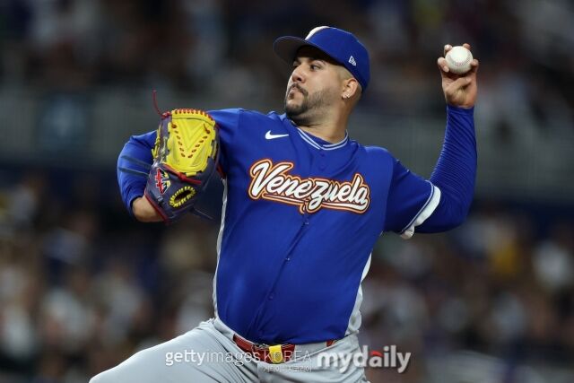 엔마누엘 데 헤이수스/게티이미지코리아