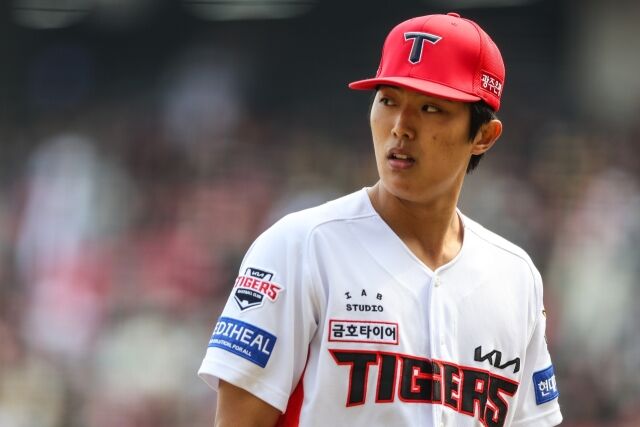 이의리/KIA 타이거즈