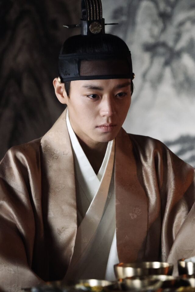 박지훈./소셜미디어