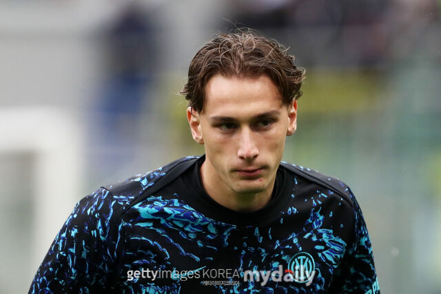 피오 에스포지토./게티이미지코리아