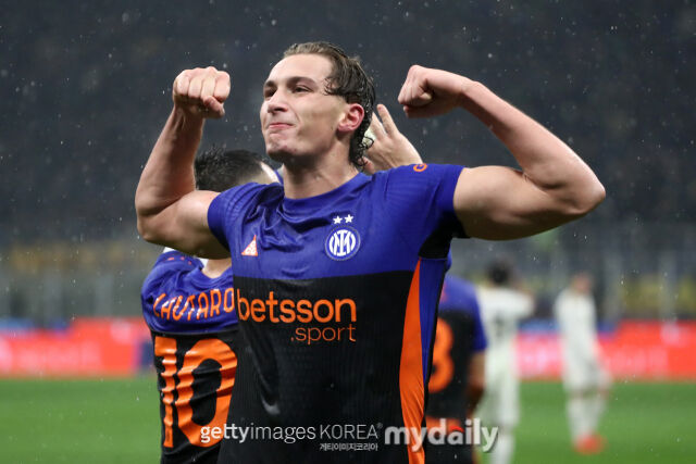 피오 에스포지토./게티이미지코리아