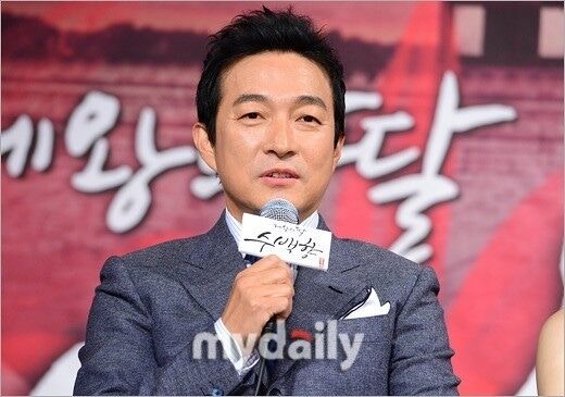 이재룡./마이데일리DB