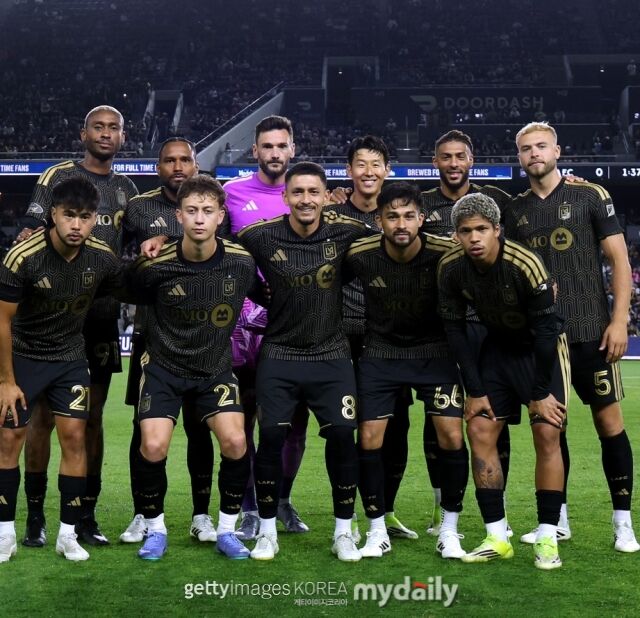 LAFC/게티이미지코리아