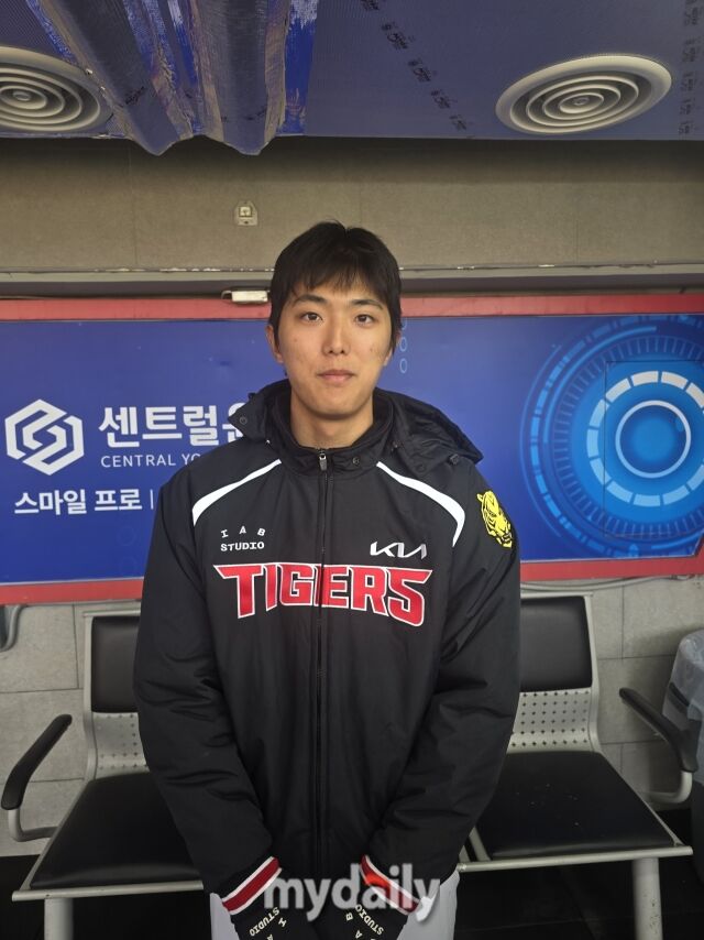 이의리/광주=김진성 기자 kkomag@mydaily.co.kr